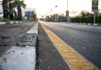 Road Asphalt Repair