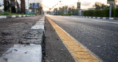 Road Asphalt Repair